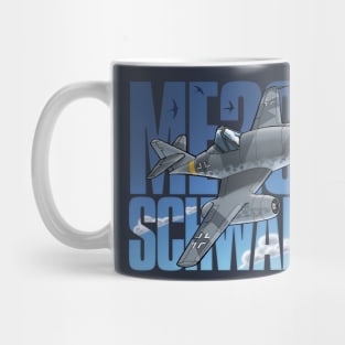 ME 262 Mug